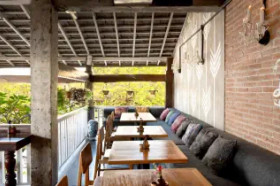 Adiwana Monkey Forest