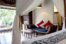 Maya Ubud Resort & Spa