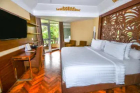 Prama Sanur Beach Bali