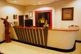 Legian Village Hotel