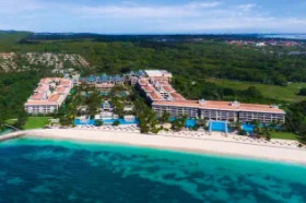 The Mulia Mulia Resort & Villas