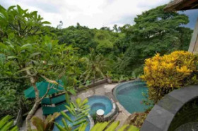 Pita Maha Resort & SPA Ubud