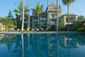 Candi Beach Resort & SPA