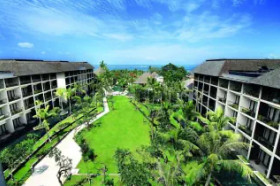The Anvaya Beach Resorts - Bali