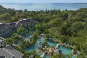 Movenpick Resort & SPA Jimbaran Bali