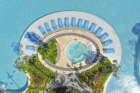 Courtyard By Marriott Nusa Dua