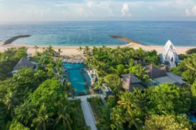 The Ritz Carlton Bali