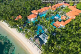 The Laguna, A Luxury Collection Resort & Spa