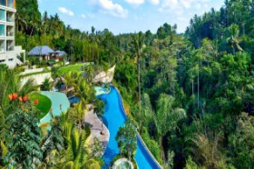 The Westin Resort Ubud