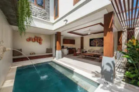 Tanadewa Villas & Spa
