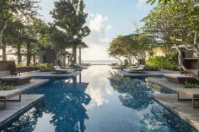 Maya Sanur Resort & Spa