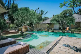 Visakha Sanur by Puri Signatures