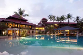 HOLIDAY INN RESORT BARUNA BALI