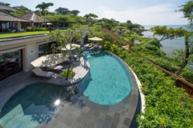 FOUR SEASONS RESORT BALI AT JIMBARAN BAY
