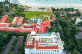 HOLIDAY INN EXPRESS BARUNA BALI