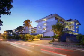 SANTIKA SILIGITA NUSA DUA