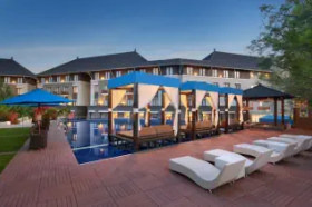 MERCURE BALI NUSA DUA