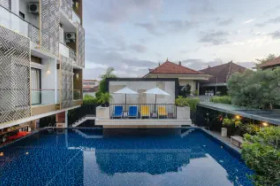 HORISON SEMINYAK BALI