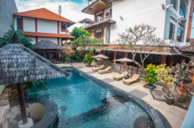 BALI SUMMER HOTEL