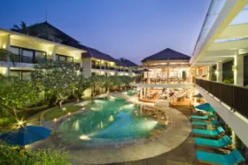 AWAY BALI LEGIAN CAMAKILA