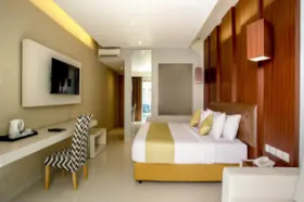 TONYS VILLAS & RESORT