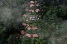 NANDINI JUNGLE BY HANGING GARDENS