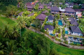 DWARAKA THE ROYAL VILLAS