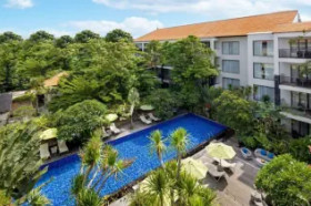 TAKSU SANUR HOTEL