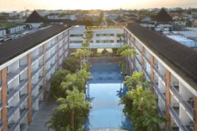 ANATHERA RESORT KUTA