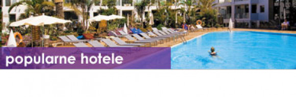 Polecane hotele Bali