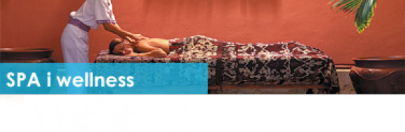 Wakacje w SPA Bali