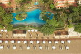 Hotel Aston Bali Resort & Spa