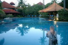 Hotel Bali Tropic Resort & Spa