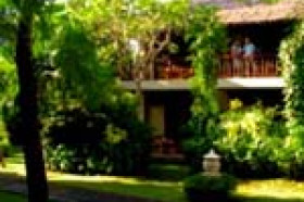 Hotel Mercure Resort