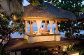 Hotel Novotel Coralia Benoa Bali