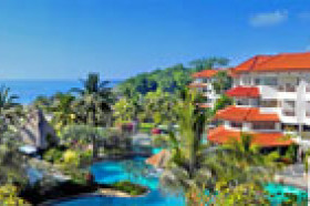 Hotel Grand Mirage Resort