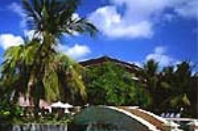 Hotel Discovery Kartika Plaza