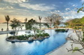 Ramada Bintang Bali Resort