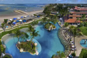 Hotel Aston Bali Resort & Spa