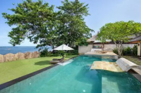 Hotel Novotel Coralia Benoa Bali