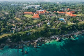 AYANA Resort & Spa Bali