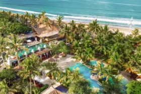 Bali Mandira Beach Resort & Spa