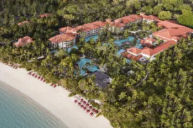 Hotel The Laguna Resort