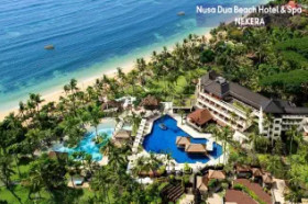 Hotel Nusa Dua