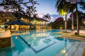 Plagoo Holiday Hotel