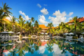 Hotel The Westin Resort