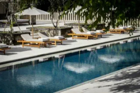 REVIVO Wellness Resort Nusa Dua Bali