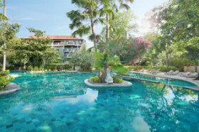 Hotel Novotel Nusa Dua