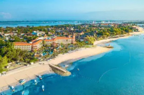 Hotel Grand Mirage Resort