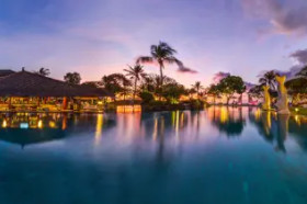 Hotel Discovery Kartika Plaza